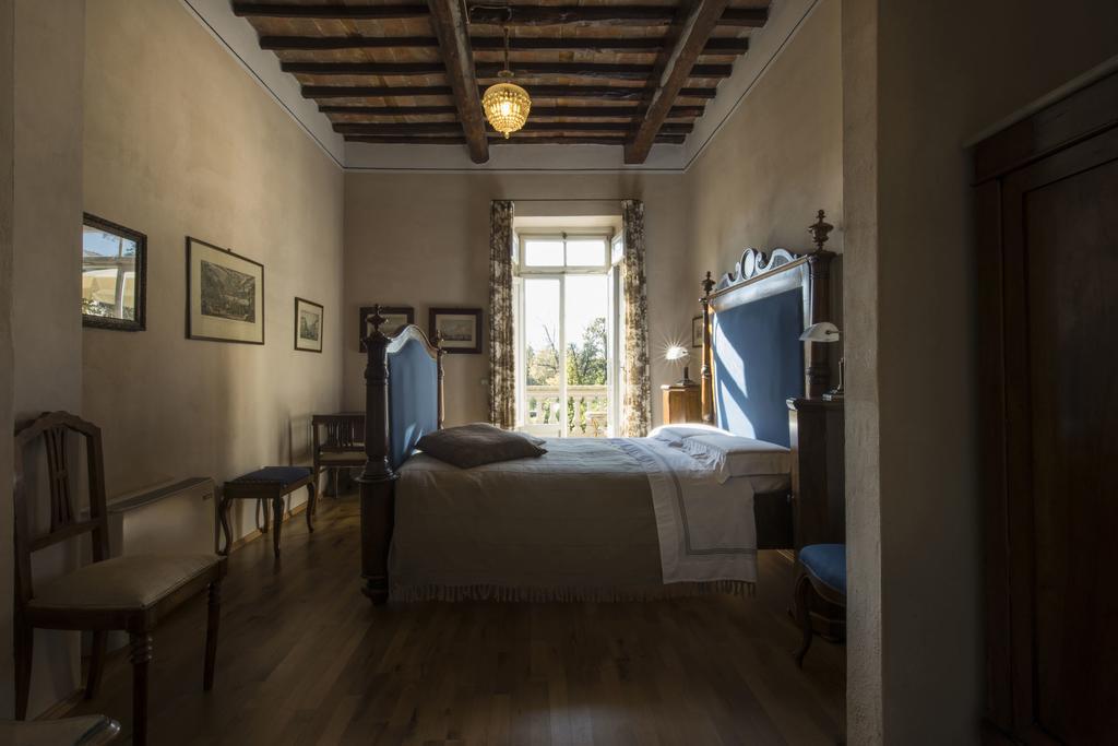 Al Porto Di Lucca B&B Quarto foto