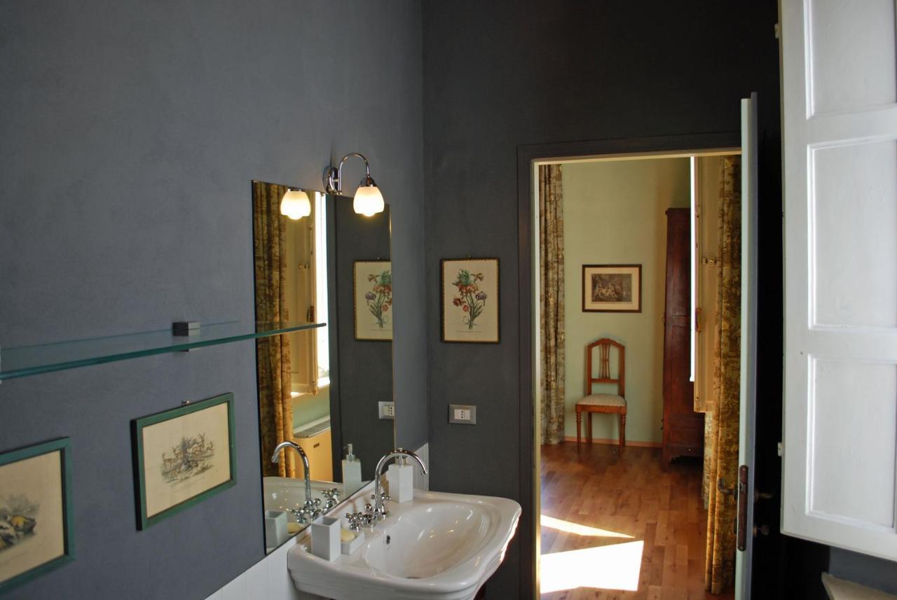 Al Porto Di Lucca B&B Quarto foto