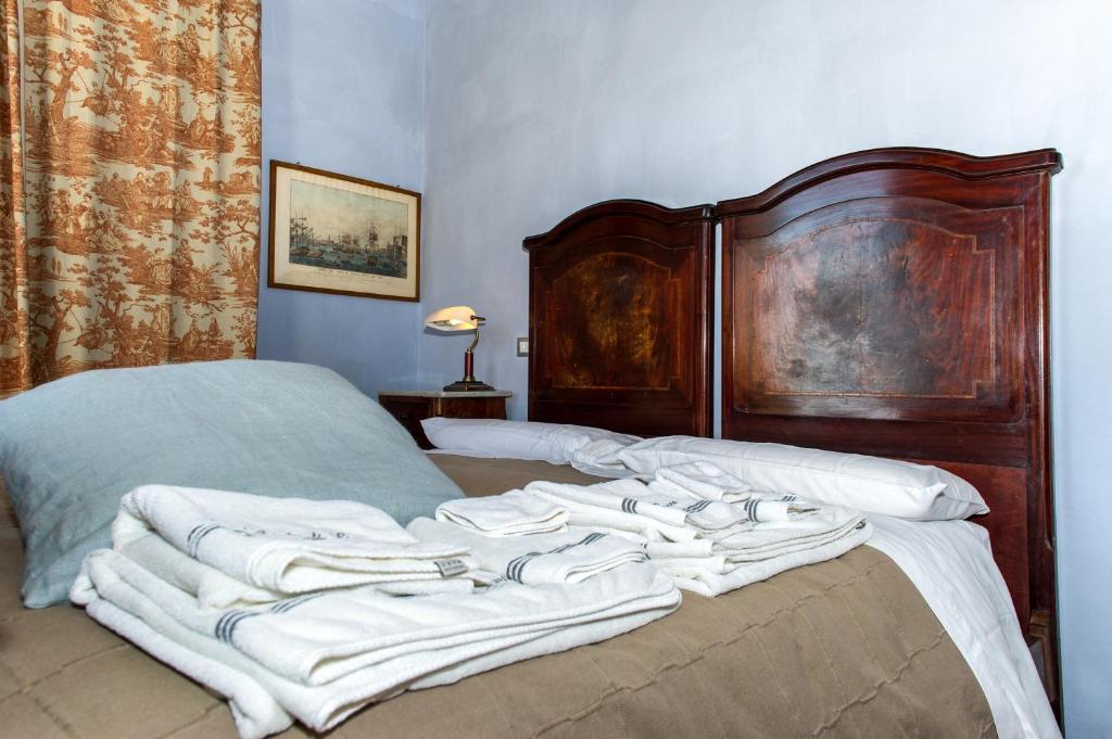 Al Porto Di Lucca B&B Quarto foto