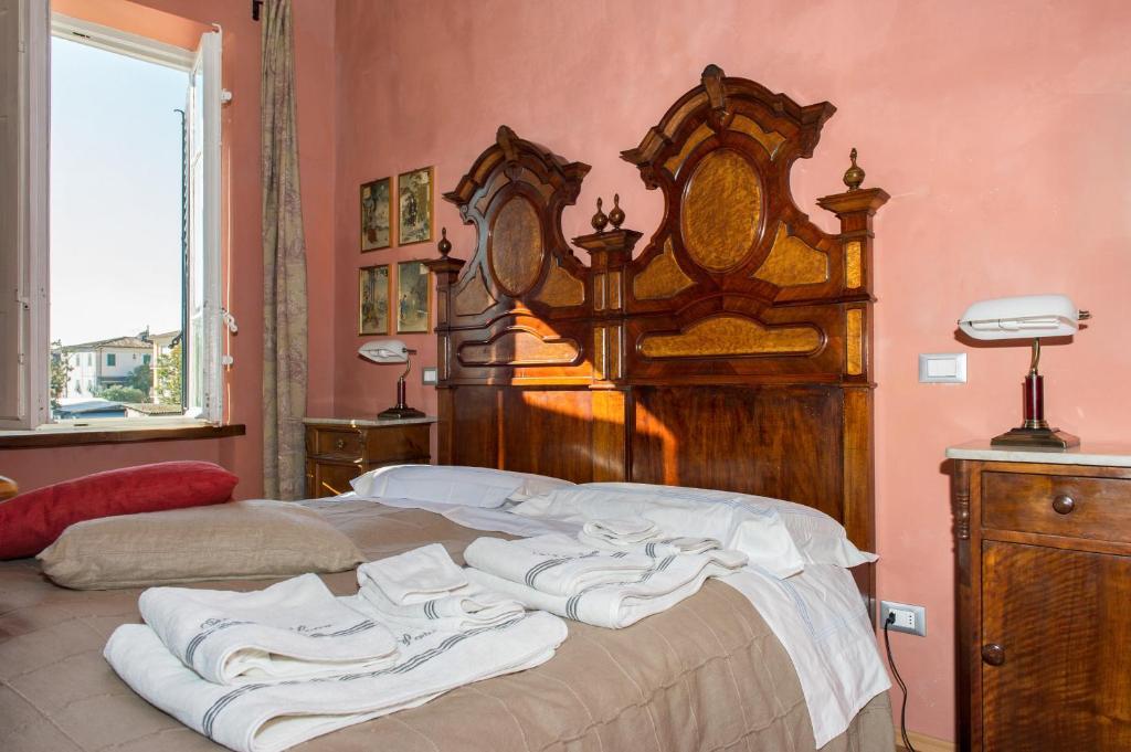 Al Porto Di Lucca B&B Quarto foto